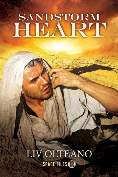Produktbild: Sandstorm Heart