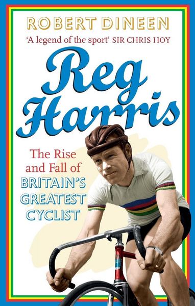 Produktbild: Reg Harris