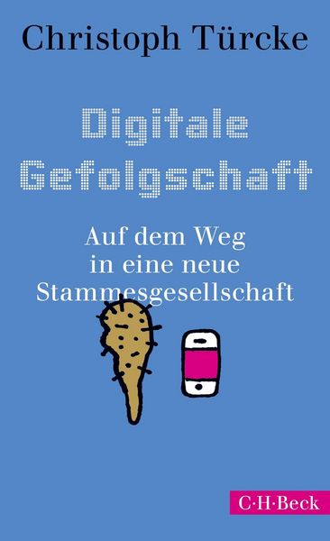 Produktbild: Digitale Gefolgschaft