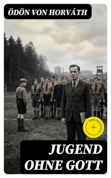 Produktbild: Jugend ohne Gott