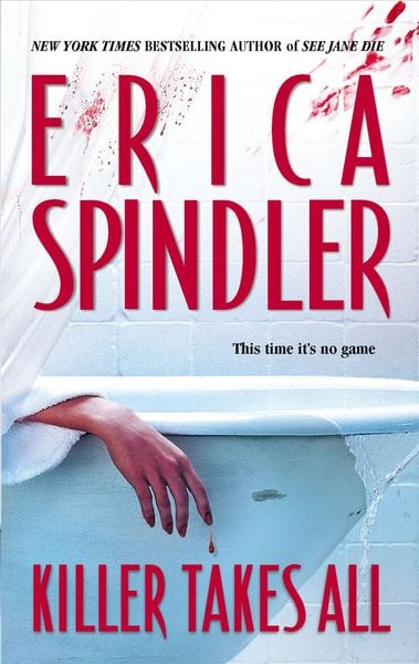 Produktbild: Killer Takes All