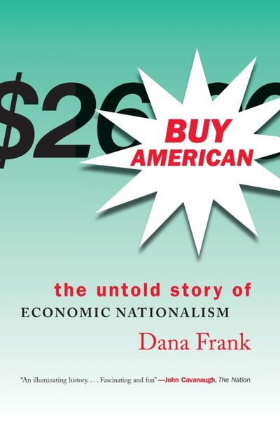 Produktbild: Buy American