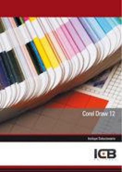 Produktbild: Corel Draw 12