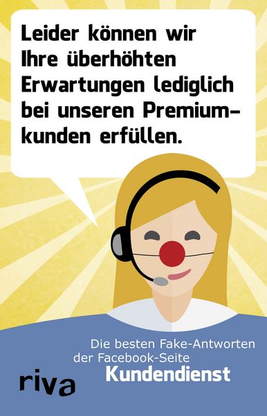 Produktbild: Leider k&ouml;nnen wir Ihre &uuml;berh&ouml;hten Erwartungen nur bei unseren Premiumkunden erf&uuml;llen.