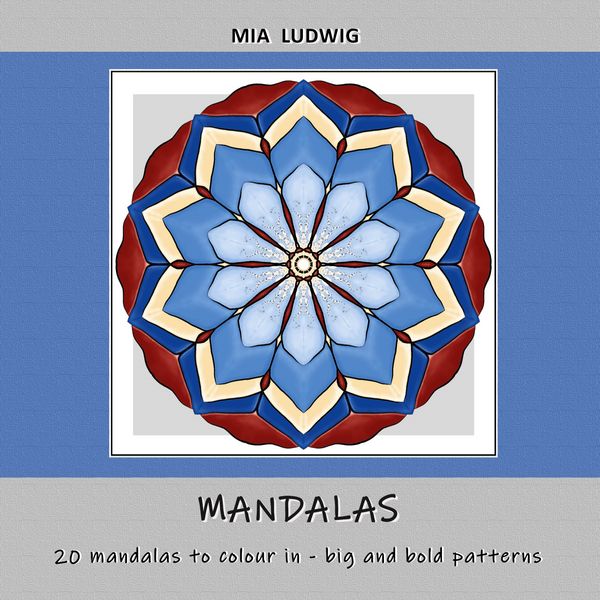 Produktbild: Mandalas
