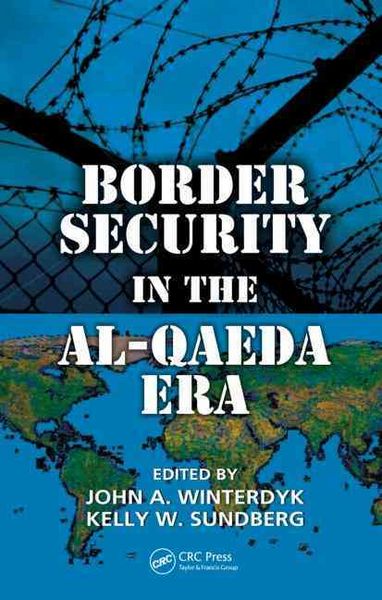 Produktbild: Border Security in the Al-Qaeda Era