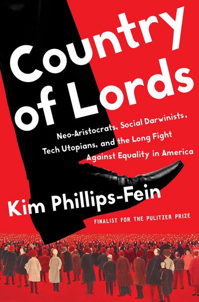 Produktbild: Country of Lords