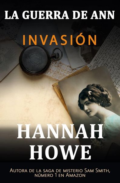 Produktbild: Invasion