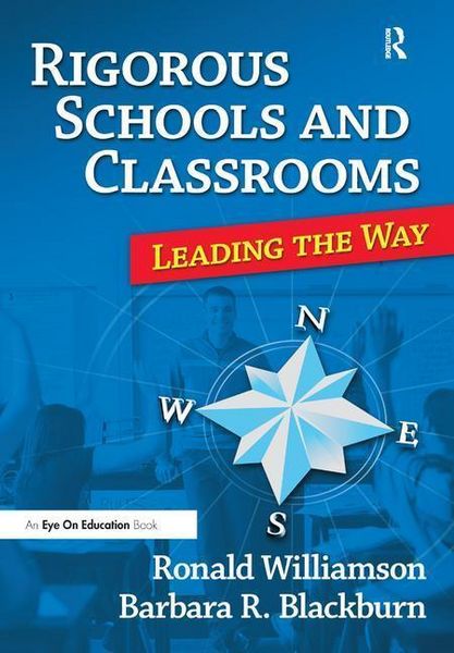 Produktbild: Williamson, R: Rigorous Schools and Classrooms