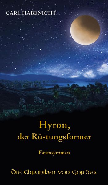 Produktbild: Hyron, der R&uuml;stungsformer