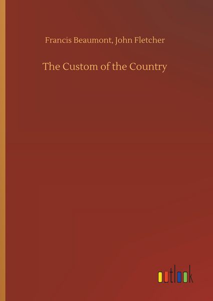Produktbild: The Custom of the Country
