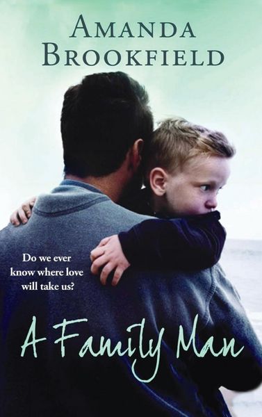 Produktbild: A Family Man