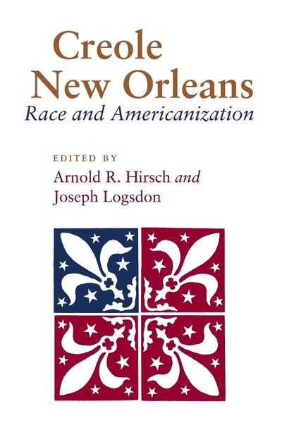 Produktbild: Creole New Orleans
