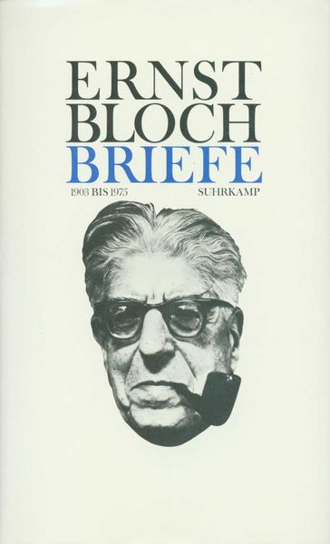 Produktbild: Briefe 1903&ndash;1975