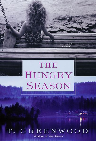 Produktbild: The Hungry Season
