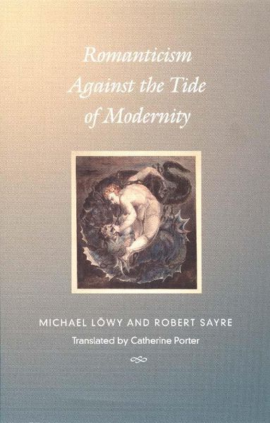 Produktbild: Romanticism Against the Tide of Modernity