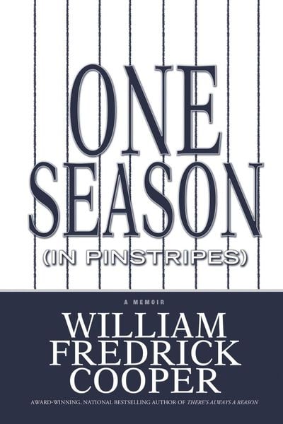 Produktbild: One Season (in Pinstripes)
