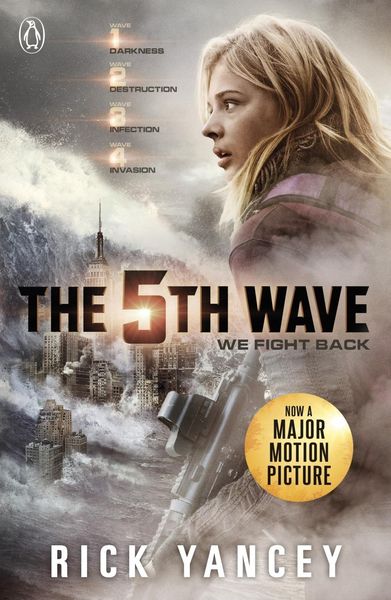 Produktbild: The 5th Wave (Book 1)