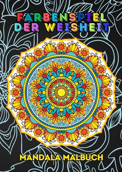 Produktbild: Farbenspiel der Weisheit