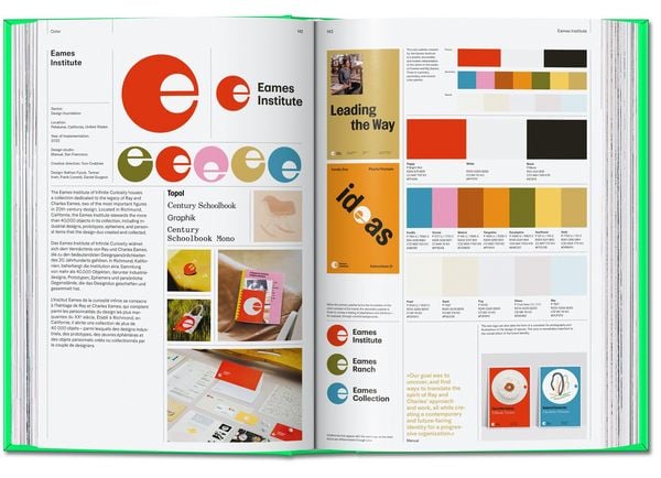 Produktbild: The Elements of Brand Design