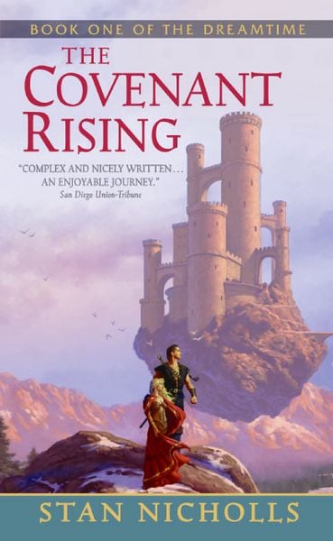 Produktbild: Covenant Rising, The