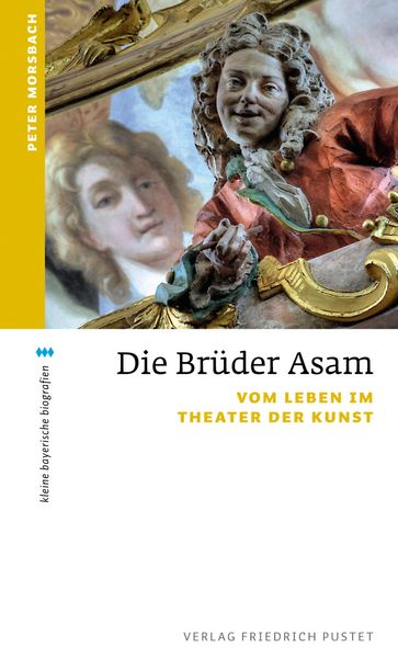 Produktbild: Die Br&uuml;der Asam