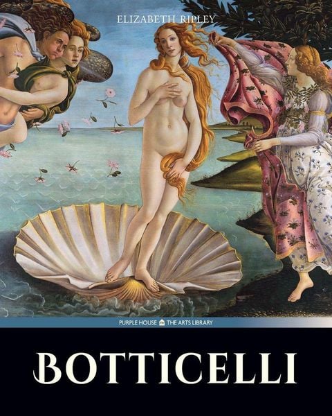 Produktbild: Botticelli