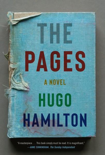 Produktbild: The Pages