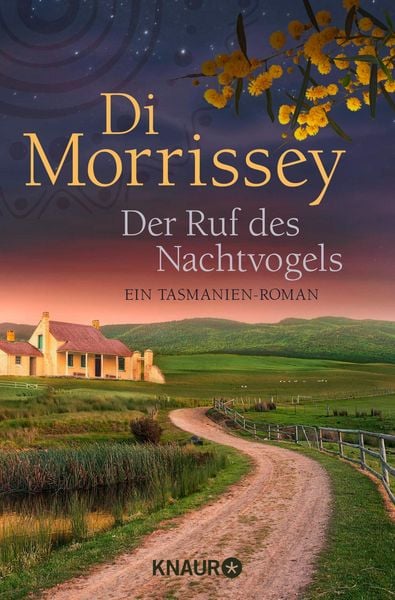 Produktbild: Der Ruf des Nachtvogels