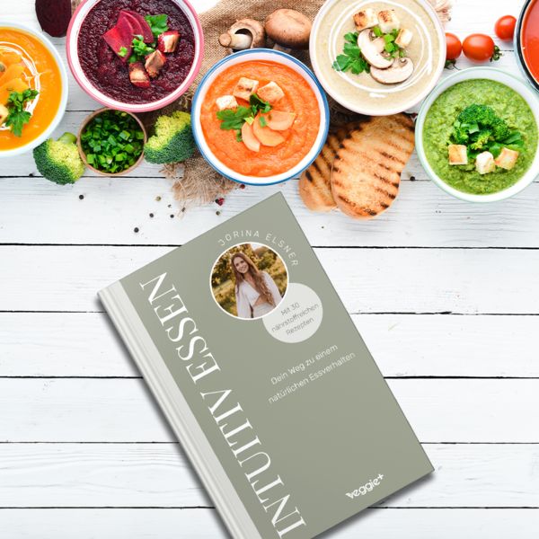 Produktbild: Intuitiv essen