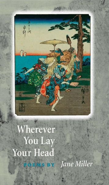 Produktbild: Wherever You Lay Your Head
