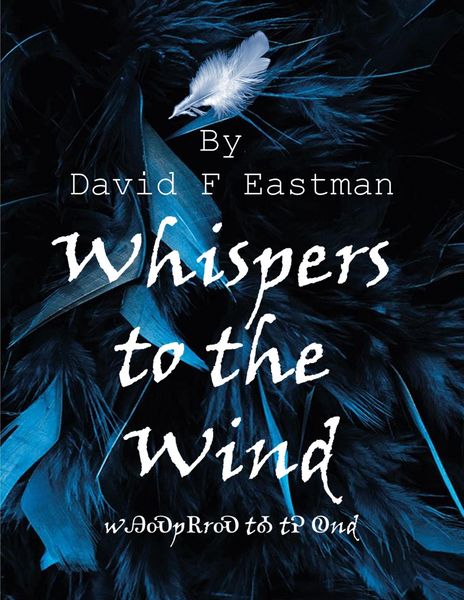Produktbild: Whispers to the Wind