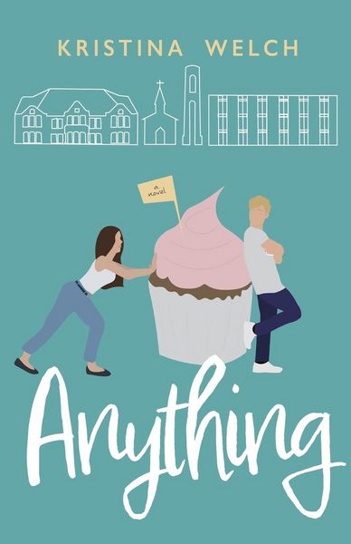 Produktbild: Anything