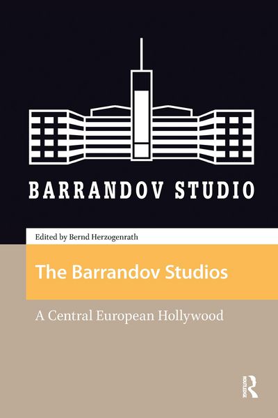 Produktbild: The Barrandov Studios