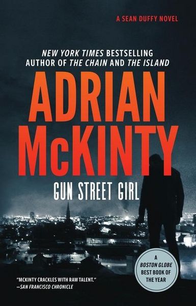Produktbild: Gun Street Girl