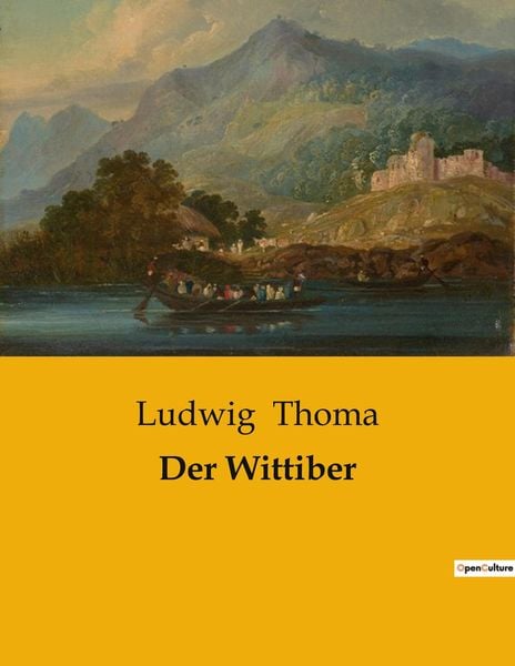 Produktbild: Der Wittiber