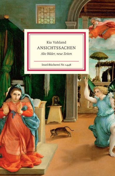 Produktbild: Ansichtssachen - Alte Bilder, neue Zeiten (1)