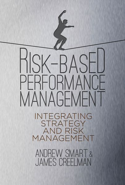 Produktbild: Risk-Based Performance Management