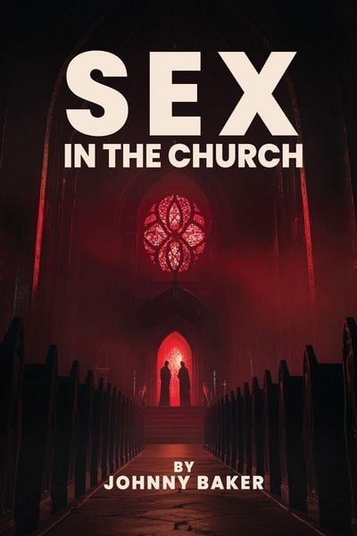 Produktbild: Sex In The Church