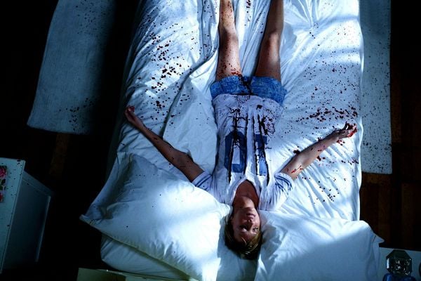 Produktbild: A Nightmare on Elm Street