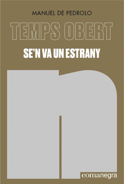 Produktbild: Se'n va un estrany