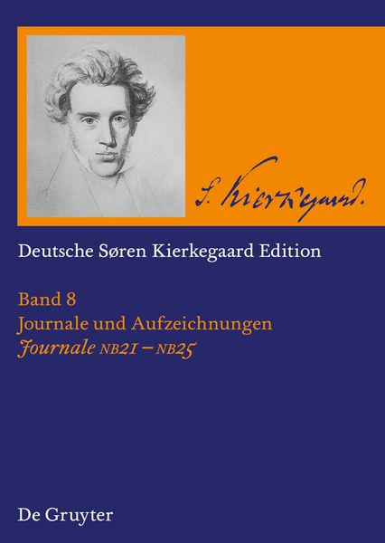 Produktbild: Journale NB 21-25
