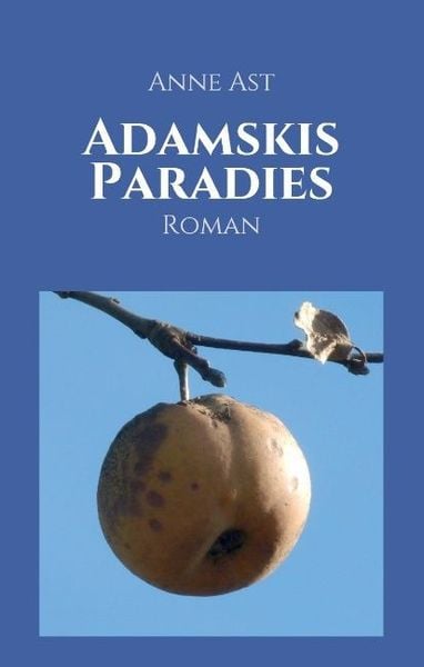 Produktbild: Adamskis Paradies