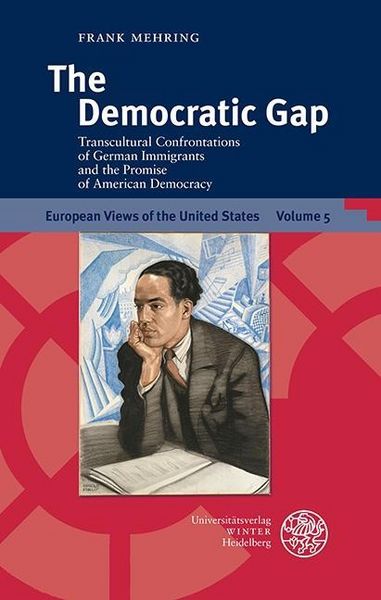 Produktbild: The Democratic Gap