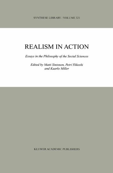 Produktbild: Realism in Action