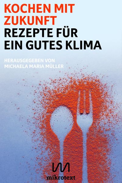 Produktbild: Kochen mit Zukunft