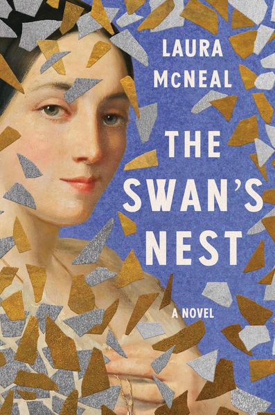 Produktbild: The Swan's Nest