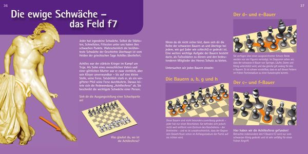 Produktbild: Schachtaktik
