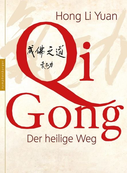 Produktbild: Qi Gong