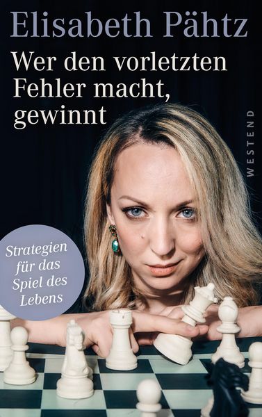 Produktbild: Wer den vorletzten Fehler macht, gewinnt